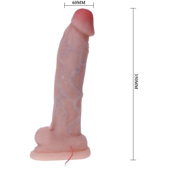Купить Фаллос Гигант