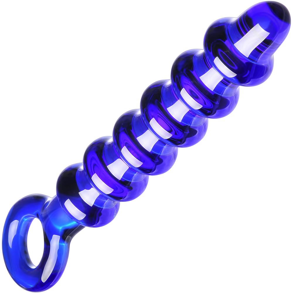 Анальный стимулятор 