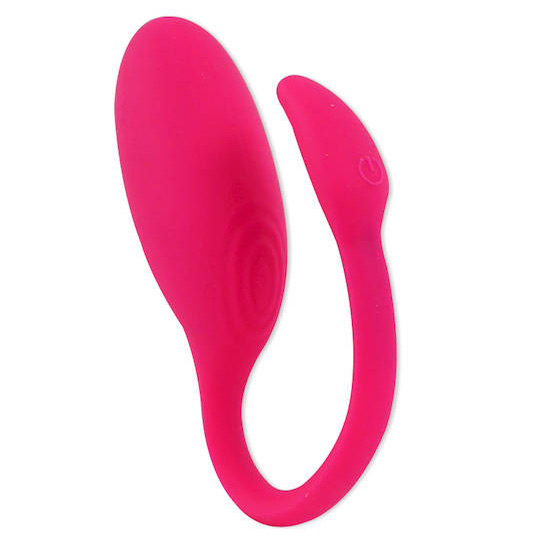 Вибратор Фламинго