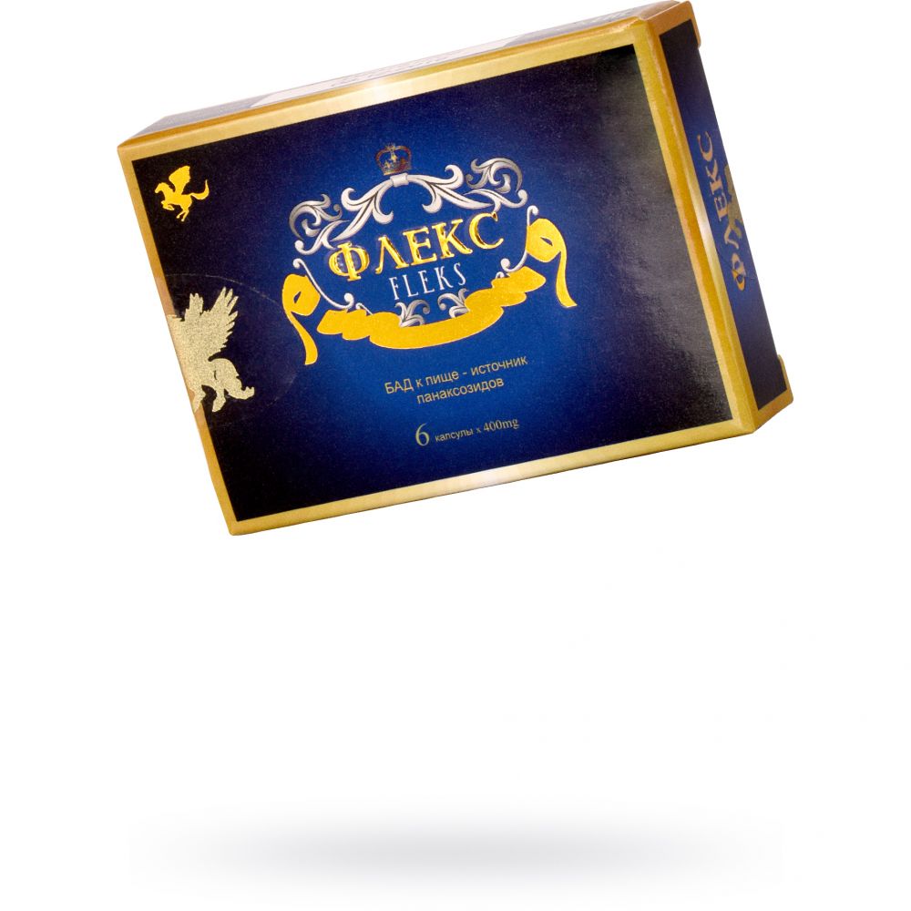 Капсулы для либидо 