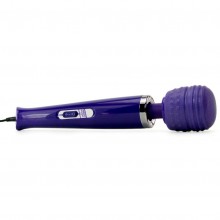 Массажер «Rechargeable Magic Massager 2.0» от компании Topco Sales, цвет фиолетовый, TS1077003, длина 30 см., со скидкой