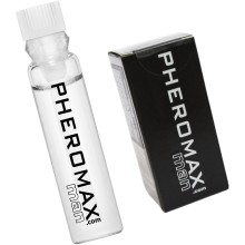 Концентрат феромонов «Pheromax Men» для мужчин, объем 1 мл, PHM02, 1 мл., со скидкой