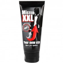 Крем «Mister XXL» для мужчин от лаборатории Биоритм, объем 50 гр, LB-90006, 50 мл., со скидкой