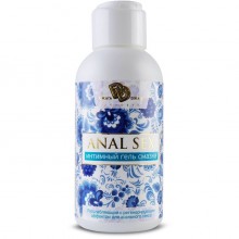 Интимный гель-смазка «Anal Sex» на водной основе от компании BioMed, объем 100 мл, BMN-0007, бренд BioMed-Nutrition, из материала водная основа, цвет прозрачный, 100 мл.