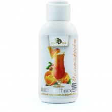 Интимный гель «Juicy Fruit» с фруктовым вкусом от компании BioMed, объем 100 мл, BMN-0011, бренд BioMed-Nutrition, 100 мл., со скидкой