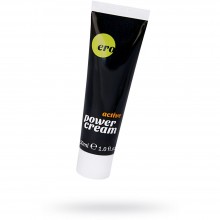Возбуждающий крем для мужчин «Active Power Cream» из коллекции Ero by Hot, объем 30 мл, 77203, 30 мл.
