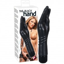 Вибромассажер-рука для фистинга от компании You 2 Toys, цвет черный, 0578487, бренд Orion, длина 25 см., со скидкой