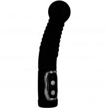Стимулятор простаты с ротацией «Prostate Twister» от компании You 2 Toys, цвет черный, 0584444, бренд Orion, длина 20 см., со скидкой