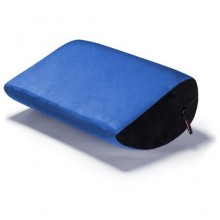 Подушка для любви «Retail Jaz Motion» от компании Liberator, цвет синий, 16038279, из материала ткань
