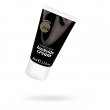 Интимный расслабляющий крем «Anal Relax Backside Cream» от компании Hot Products, объем 50 мл, 77208, коллекция Ero by Hot, 50 мл., со скидкой
