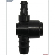 Клапан для вакуумных помп «PUMP X1» от Eroticon, цвет черный, 30488, из материала пластик АБС, со скидкой