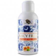 Интимный гель на водной основе «Juicy Fruit» с ароматом дыни от компании BioMed, объем 100 мл, BMN-0020, бренд BioMed-Nutrition, цвет прозрачный, 100 мл.
