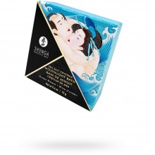 Ароматическая соль для ванны мини-версия «Moonlight Bath» от компании Shunga, объем 75 гр, 6601 SG, 75 мл., со скидкой