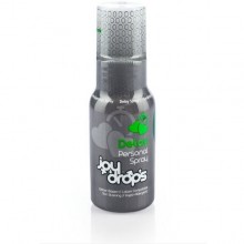 Пролонгирующий спрей для мужчин «Delay Personal Spray», объем 50 мл, JoyDrops 313.0002, бренд Joy Drops, 50 мл., со скидкой
