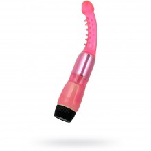 Женский вибратор-стимулятор точки G, цвет розовый, Dream Toys 50106, длина 19 см.