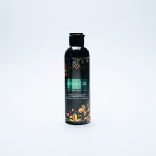 Охлаждающая интимная гель смазка «Cool Sex» на водной основе объем 200 мл, BioMed Bmn-0055, бренд BioMed-Nutrition, из материала водная основа, цвет прозрачный, 200 мл.
