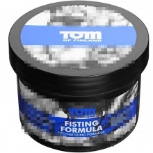 Крем для фистинга «Fisting Formula Desensitizing Cream», 236 мл, Tom of Finland TF4807, 236 мл., со скидкой