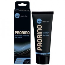 Крем для усиления эрекции «Ero Prorino Erection Cream», 100 мл, HOT 05932, бренд Hot Products, 100 мл., со скидкой