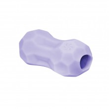 Нереалистичный мастурбатор «Marshmallow Dreamy Lavander», цвет фиолетовый, Lola Games 7373-03lola, из материала TPE, длина 8 см., со скидкой