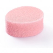 Тампон-губка «Beppy Tampon Wet», упаковка 2 штук, цвет розовый, Beppywet2, бренд Asha International