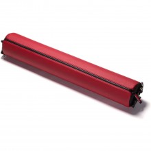 Красная подушка для любви «Liberator Talea» для использования с бондажными комплектами, 16271371, из материала винил, цвет красный, длина 76 см.