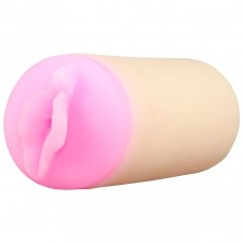 Мастурбатор-вагина реалистичный Masturbator with a Vagina Opening, цвет телесный, Orion 5219570000, длина 18 см.