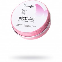 Мерцающий крем «Moonlight», 60 г, Eromantica 522028, 60 мл., со скидкой
