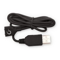 Магнитная зарядка для игрушек «Charging Cord», черный, Gvibe FT1111, бренд G-Vibe, со скидкой