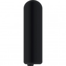 Вибропуля «Bullet Buddy», цвет черный, Evolved ZE-RS-3343-2, из материала пластик АБС, длина 6.3 см., со скидкой