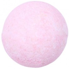 Бомбочка для ванны «Загадай желание» с ароматом сладкой клубнички, цвет розовый, 9427108, бренд OEM, из материала соль, со скидкой