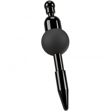Уретральный вибростимулятор «Vibrating Penis Plug», черный, Orion You2Toys 54015850000, длина 8.5 см.
