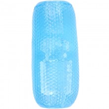 Мастурбатор мужской «Prof.Jason C Palm Stroker №4», цвет голубой, Chisa CN-370838289, бренд Chisa Novelties, длина 12.5 см., со скидкой