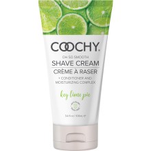 Увлажняющий комплекс для тела и волос «Key Lime Pie» от компании Coochy, аромат лайм, COO1008-03, со скидкой