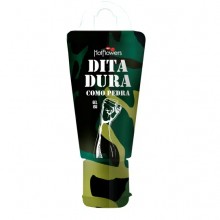 Эрекционный гель «Dita Dura Como Pedra», 15 г, HotFlowers HC612, бренд Hot Flowers, со скидкой