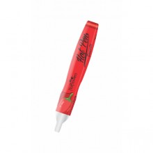 Вкусовая ручка для рисования на теле «Hot Pen Pimenta» со вкусом острого перца, 35 г, HotFlowers HC719, бренд Hot Flowers, со скидкой