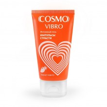 Интимный гель «Cosmo Vibro Tropic» для женщин, 50 г, Биоритм lb-23175, со скидкой