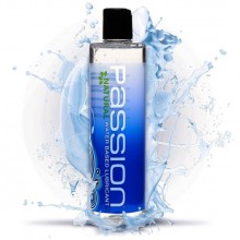 Лубрикант на водной основе «Passion Natural Water-Based Lubricant», объем 296 мл, XR Brands XRPL100-10oz, из материала водная основа, 296 мл., со скидкой