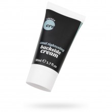 Сужающий анальный крем «Backside Anal Tightening Cream», 50 мл, Hot Products 77209, из материала водная основа, 50 мл.