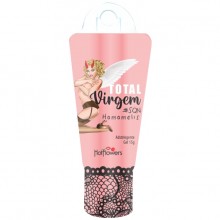 Сужающий гель «Total Virgem» для женщин, 15 г, HotFlowers HC752, бренд Hot Flowers, со скидкой