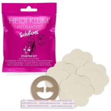 Набор beauty-аксессуаров для белья «Intimates Starter Kit», Heidi Klum A599-0025P, из материала полипропилен, со скидкой