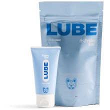 Смазка «LUBE» универсальная, 50 мл, Friday Bae BAE01C02, из материала водная основа, 50 мл.