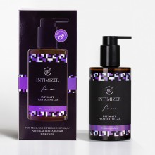 Антибактериальный мужской «Intimate Protective Gel» эко-гель для интимного ухода, 250 мл, Intimizer 06-00001988, 250 мл.