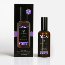 Антибактериальный мужской эко-гель для интимного ухода «Intimate Protective Gel for Men», 100 мл, Intimizer 06-00002037, из материала водная основа, 100 мл.