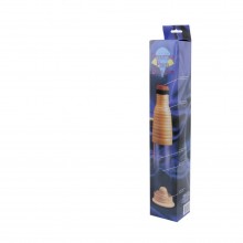 Помпа для пениса с грушей, Dream Toys 50157