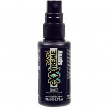 Анальный спрей «Anal Exxtreme Spray», объем 50 мл, Hot 44570, бренд Hot Products, из материала водная основа, 50 мл., со скидкой