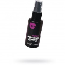 Сужающий спрей для женщин «Ero Vagina Tightening Spray» от компании Hot, объем 50 мл, 77300, из материала водная основа, 50 мл.