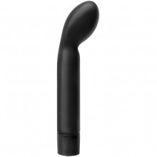 PipeDream «P-Spot Tickler Vibe» анальный стимулятор для мужчин 12 см, из материала силикон, длина 14 см.
