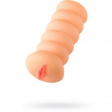 ToyFa ручной мастурбатор-вагина «25 летняя», из материала TPR, цвет телесный, длина 15 см.
