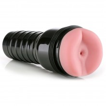Мужской мастурбатор-попка FleshLight «Pink Butt», длина 21 см.