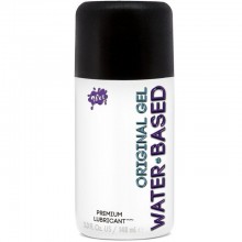 Классический американский лубрикант «Wet Original Gel», объем 148 мл, 20347wet, бренд Wet Lubricant, из материала водная основа, цвет прозрачный, 148 мл.